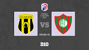 Guaraní-Tembetary: Paso a paso