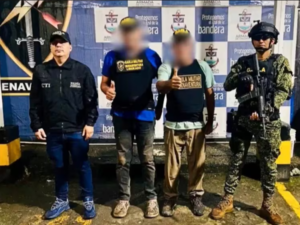 Regresan a Paraguay compatriotas secuestrados en Colombia tras caer en red de estafas
