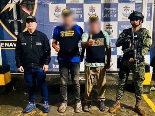 Regresan a Paraguay compatriotas secuestrados en Colombia tras caer en red de estafas
