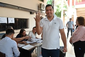 Prieto dice que su movimiento tiene una alta aceptación - ADN Digital