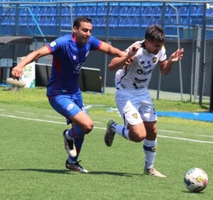 Empate en blanco en el cierre de la temporada 2025 de la Intermedia - La Tribuna
