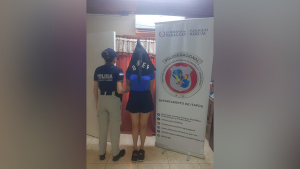 Detienen a propietaria de agencia de viajes por orden de captura por supuesta estafa