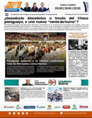TAPA 05-10-2025