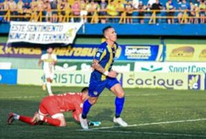 Popular / ¿Lucas en Luque? Ya está cocinado el contrato del nuevo Dt ndaje