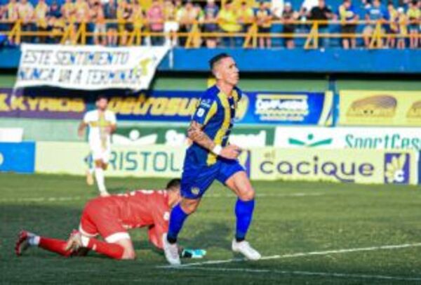 Popular / ¿Lucas en Luque? Ya está cocinado el contrato del nuevo Dt ndaje