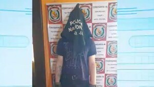 Moto Bolt habría matado a puñaladas a presunto delincuente en Luque