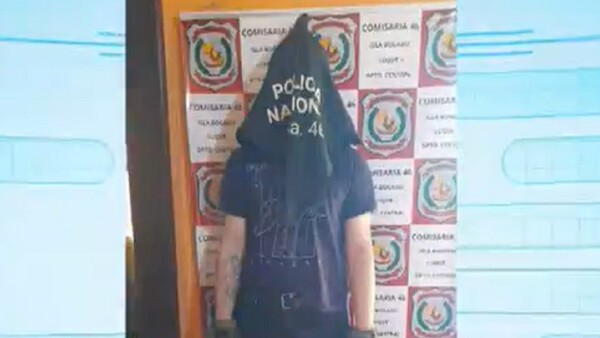 Moto Bolt habría matado a puñaladas a presunto delincuente en Luque