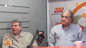 Video: La iglesia cristiana en la transformación del Paraguay | El Evangelio presentado a los Empresarios