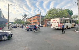 Buscan frenar accidentes viales con educación y control