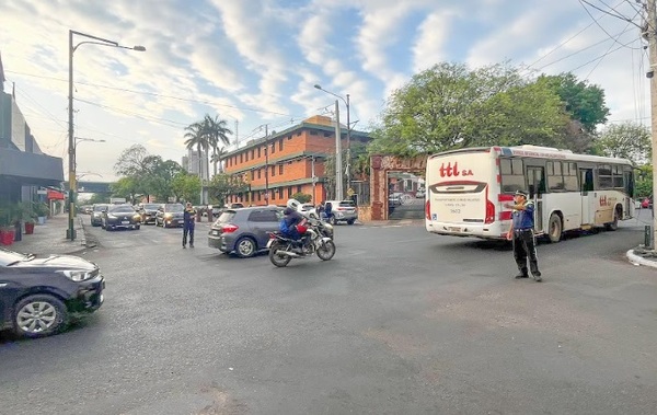 Buscan frenar accidentes viales con educación y control