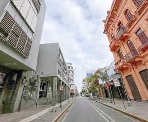Asunción inicia la revitalización integral de su Centro Histórico
