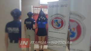 DUEÑA DE AGENCIA DE VIAJES MÚLTIPLES VECES DENUNCIADA FUE DETENIDA