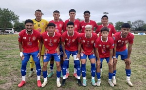 General Garay cayó ante el Aborigen por la fecha 11 del Nacional B - Concepción al Día