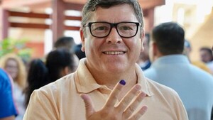 Dani Mujica calificó de simbólica la interna y criticó corte del proceso en CDE