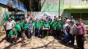 Adultos mayores de Ñeembucú reclaman empatía y apoyo real de las autoridades - Nacionales - ABC Color