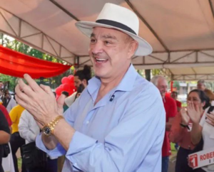 CDE: Roberto González Vaesken arrasó en las internas con casi el 86% de los votos