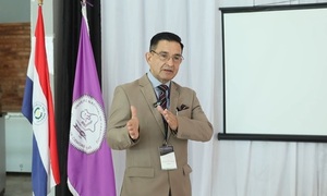 Presentan nueva terapia contra el dolor ciático en Coronel Oviedo durante Congreso de Medicina Familiar - OviedoPress