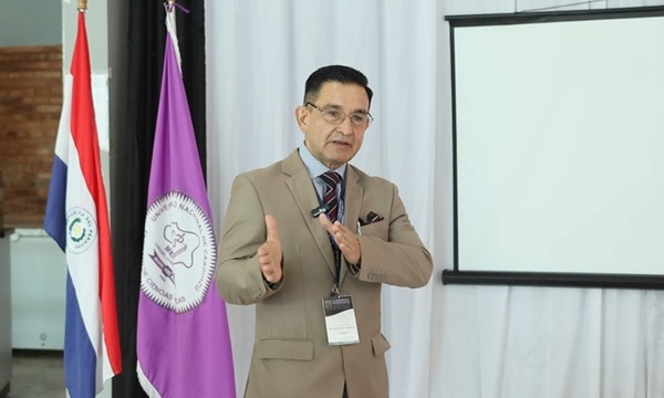 Presentan nueva terapia contra el dolor ciático en Coronel Oviedo durante Congreso de Medicina Familiar - OviedoPress