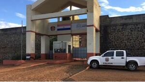 Popular / Dos internos de la cacerolita de Itapúa resultaron heridos tras una pelea