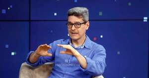 La Nación / Peña enfrenta una “estrategia de desgaste” de ABC color y opositores, dice Camilo Soares