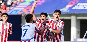 Versus / ¡Paraguay ya tiene rival confirmado en octavos del Mundial Sub 20!