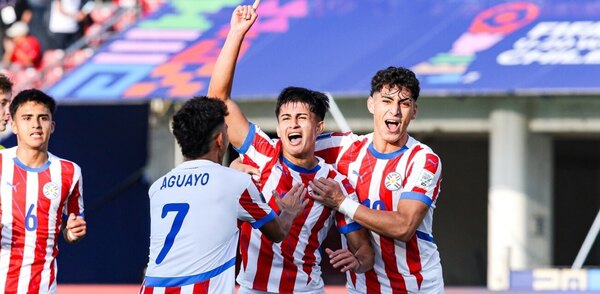 Versus / ¡Paraguay ya tiene rival confirmado en octavos del Mundial Sub 20!