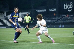 Magro empate cerró la jornada dominical - La Tribuna