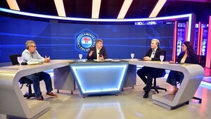 Sobres de Peña: Los opositores cuestionan inacción de la Fiscalía