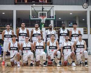 Liga Sudamericana de Baloncesto: Olimpia Kings avanza a cuartos de final - Polideportivo - ABC Color