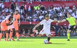 LaLiga de España: Barcelona se desmorona - Fútbol Internacional - ABC Color