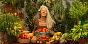Reeducar el paladar hacia lo saludable: la propuesta de Delicias Nutritivas que combina educación y alimentación antiinflamatoria