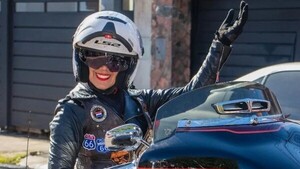 Cuando las motos son más que pasión: la red femenina que empodera y salva vidas en Paraguay