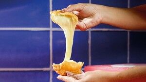 Las empanadas que conquistaron Paraguay (y sus secretos mejor guardados)