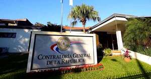 La Nación / CGR no tiene alcance en ingresos privados de Peña