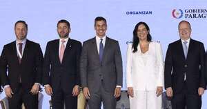 La Nación / Hoy, en el Puerto, celebrarán el 5.o Foro & Exposición Cavialpa