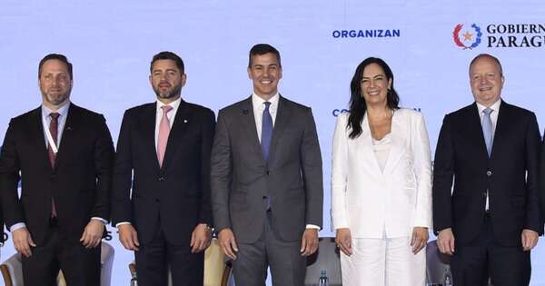 La Nación / Hoy, en el Puerto, celebrarán el 5.o Foro & Exposición Cavialpa