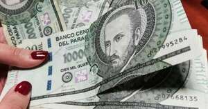 La Nación / Solidez macroeconómica encumbra al guaraní como la moneda más fuerte