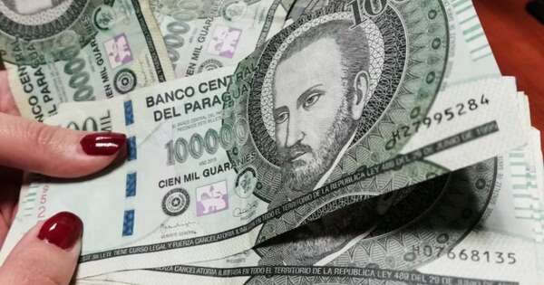 La Nación / Solidez macroeconómica encumbra al guaraní como la moneda más fuerte