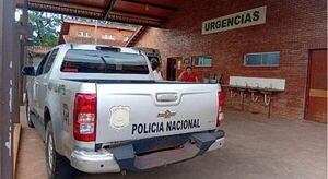 Popular / Un hombre supuestamente es rescatado por los polis pero murió unos minutos después