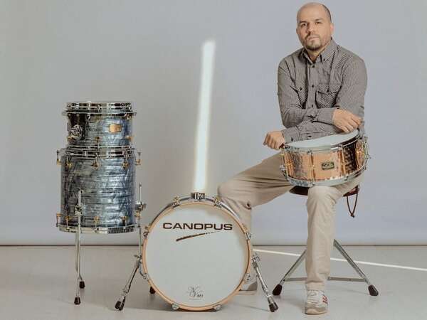 Víctor Morel inicia gira nacional con clases magistrales sobre música y gestión cultural - Música - ABC Color