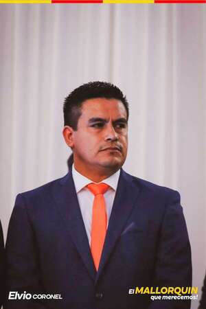 Analizarán el pedido de intervención de la municipalidad de Mallorquín - Política - ABC Color
