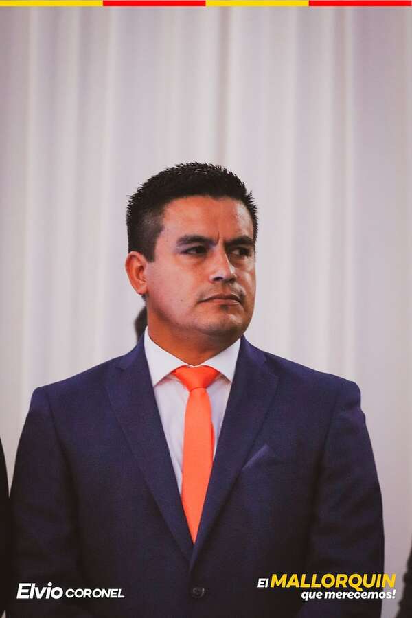 Analizarán el pedido de intervención de la municipalidad de Mallorquín - Política - ABC Color