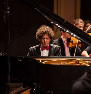 Fábio Martino y la OSIC emprenderán la “Maratón Beethoven” - Música - ABC Color