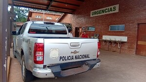 Un hombre muere en extrañas circunstancias en Pedro Juan Caballero