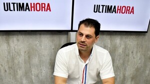 “HC no tiene más chances de ganar la intendencia de Asunción, solamente la disidencia”