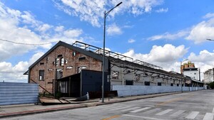 Falta de aprobación paraliza obras en el Puerto de Asunción