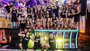 Hoy 24 gladiadores inician fase dos de Calle 7