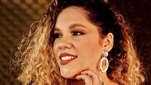 Susana Zaldívar celebra a la guarania con Canto del alma
