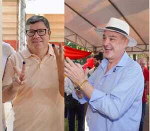 Batalla electoral en CDE: la ANR buscará recuperar la intendencia con González Vaesken frente a Mujica
