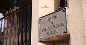 Diario HOY | Operativo Umbral en el Buen Pastor: trasladaron a 600 mujeres
